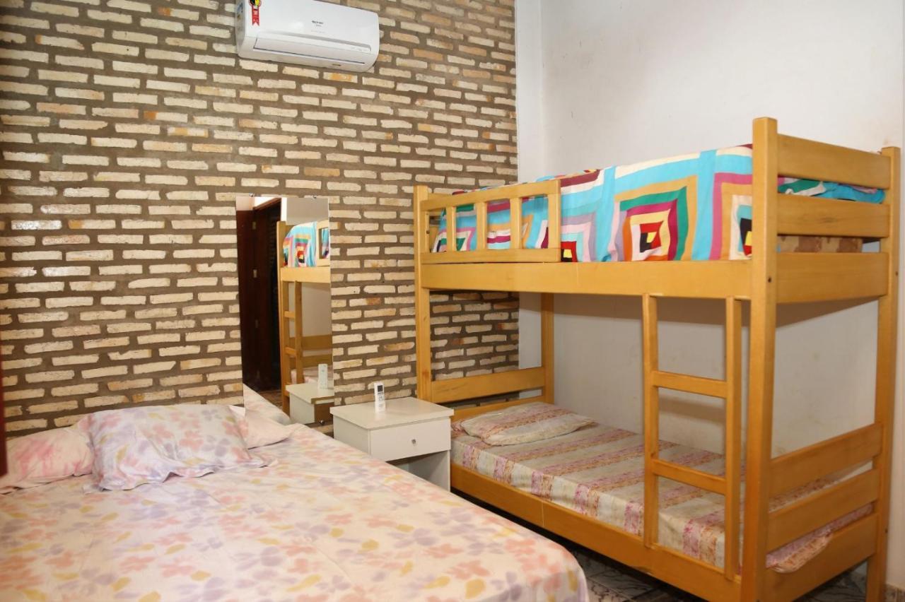 Casa Jardim Da Mata Βίλα Chapada dos Guimarães Εξωτερικό φωτογραφία